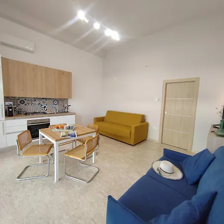 Angolo Di Mare 168 - Costa Dei Trabocchi Affitti Brevi Italia Apartmán