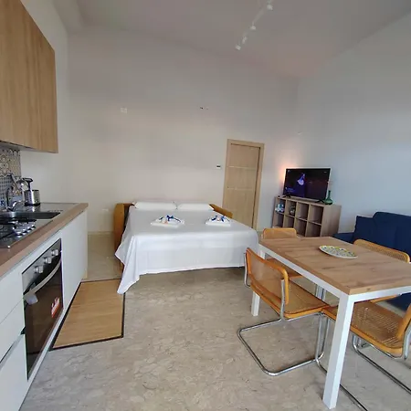 Apartmán Angolo Di Mare 168 - Costa Dei Trabocchi Affitti Brevi Italia *