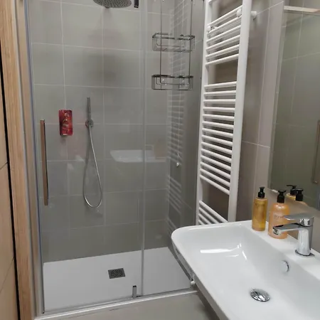 Angolo Di Mare 168 - Costa Dei Trabocchi Affitti Brevi Italia Apartmán