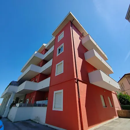 Angolo Di Mare 168 - Costa Dei Trabocchi Affitti Brevi Italia Apartmán Francavilla Al Mare
