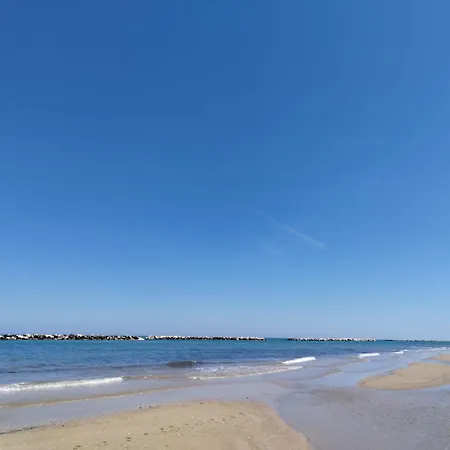 Angolo Di Mare 168 - Costa Dei Trabocchi Affitti Brevi Italia Francavilla Al Mare
