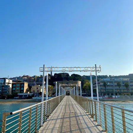 Angolo Di Mare 168 - Costa Dei Trabocchi Affitti Brevi Italia Apartmán